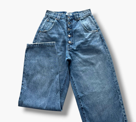 PISTOLA BARREL | SIZE 38