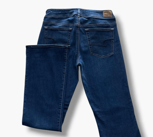 AMERICAN EAGLE KICK BOOTCUT | SIZE 42