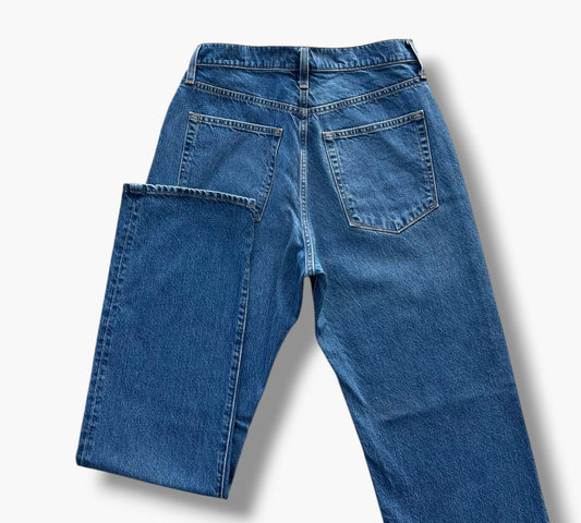 J.CREW SLOUCHY STRAIGHT | SIZE 40