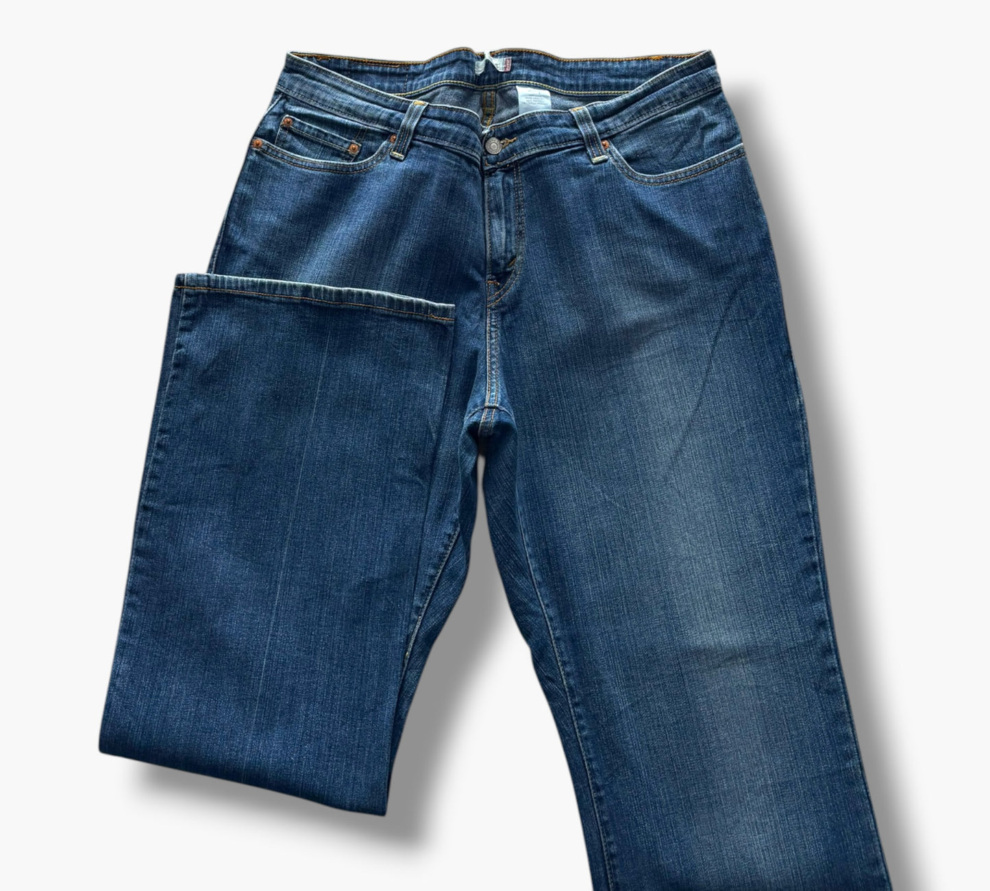 LEVI'S 515 BOOTCUT | SIZE 48-50