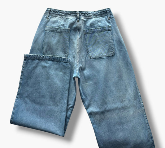 KANCAN WIDE | SIZE 46