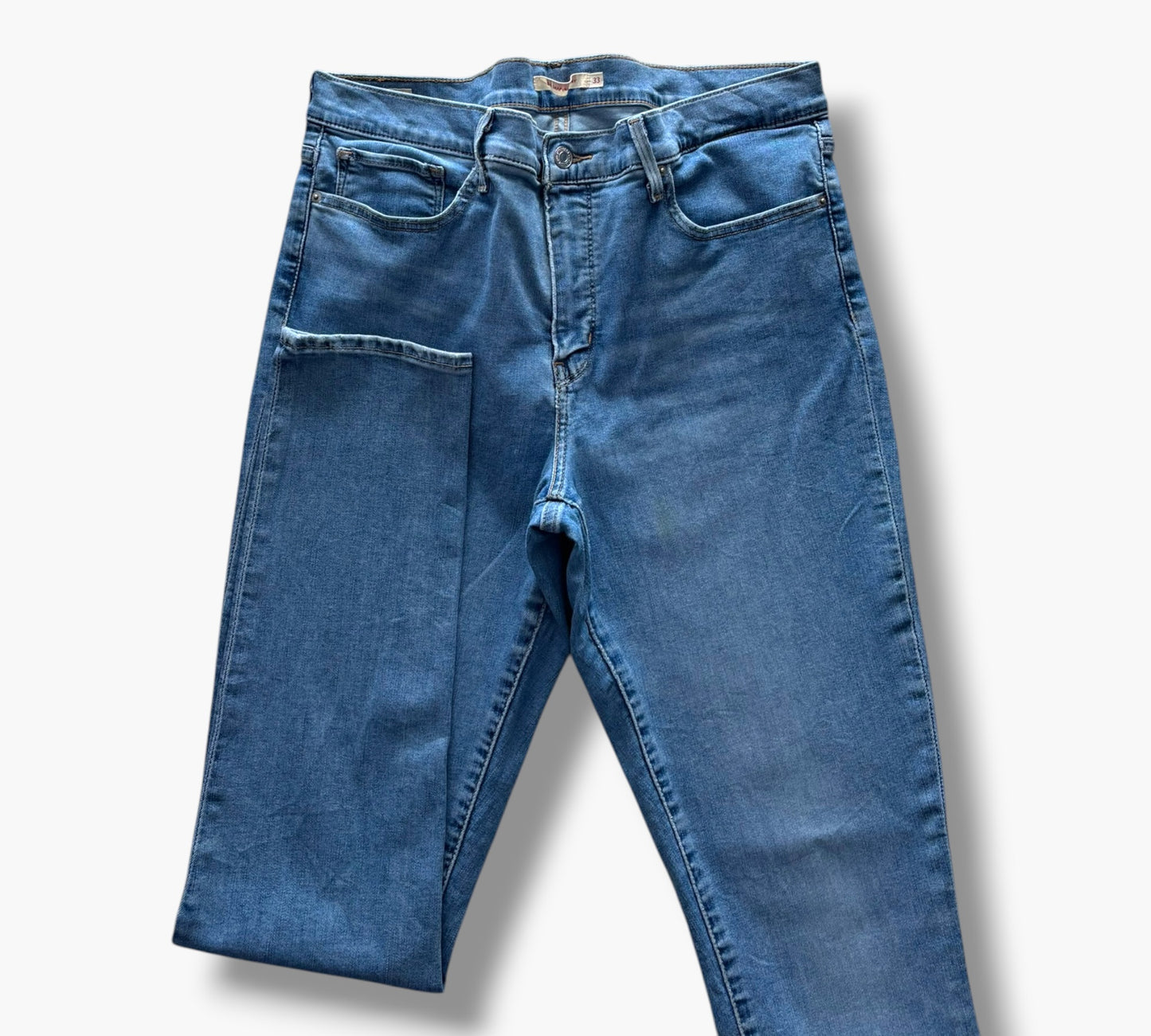 LEVI'S 311 SHAPING SKINNY | SIZE 46