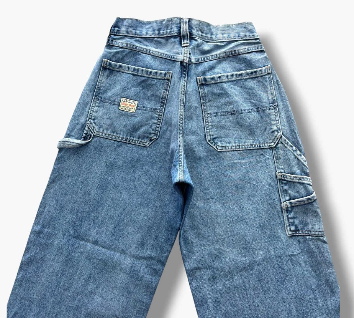OLD NAVY CARGO WIDE | SIZE 38-40