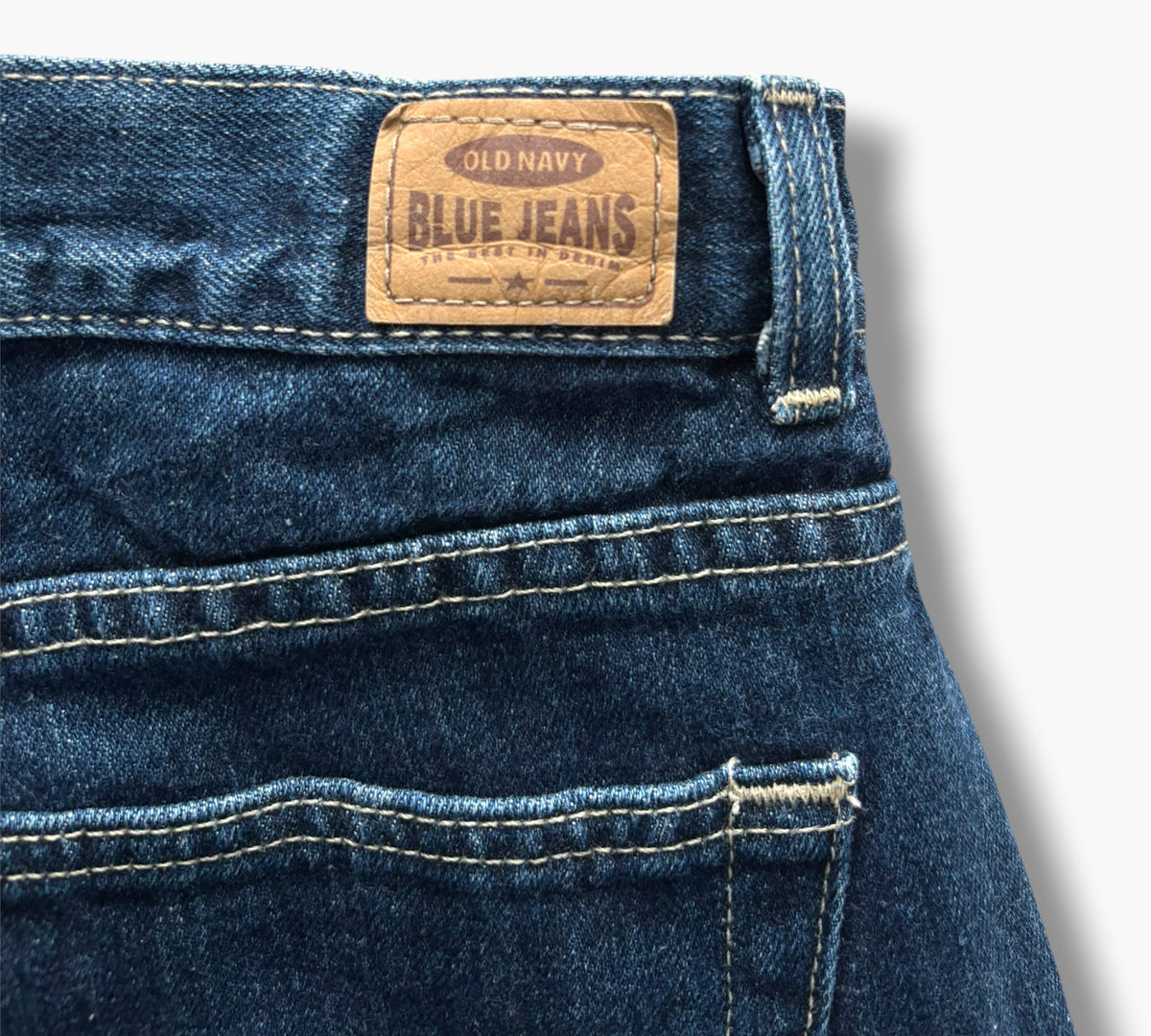 OLD NAVY STRAIGHT | SIZE 40-42