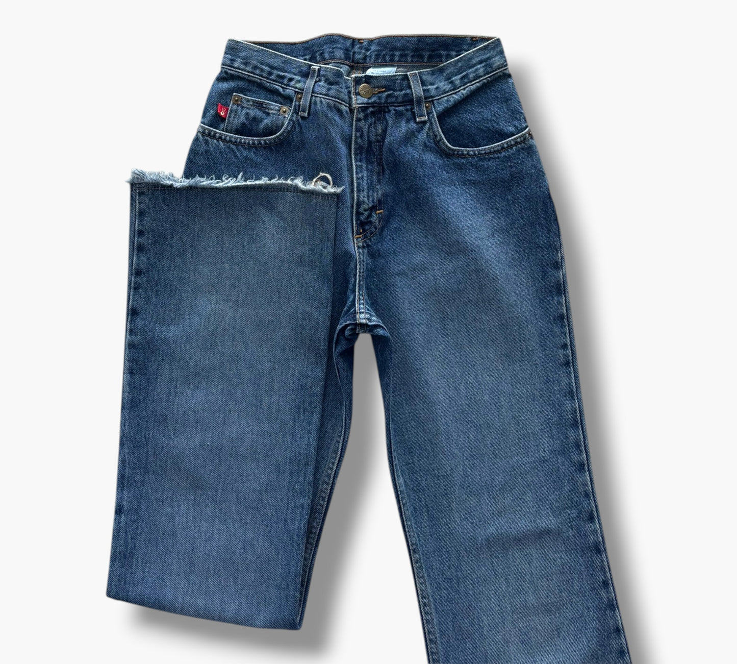 MUDD FLARE VNTG | SIZE 36
