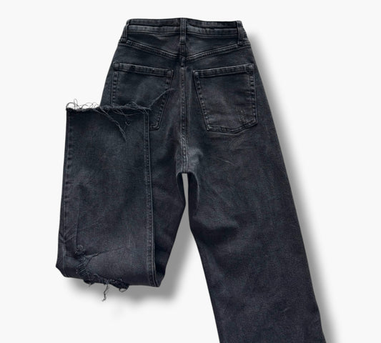WILD FABLE STRAIGHT | SIZE 34/36