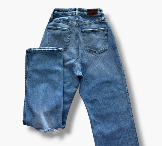 HOLLISTER BAGGY DAD | SIZE 36
