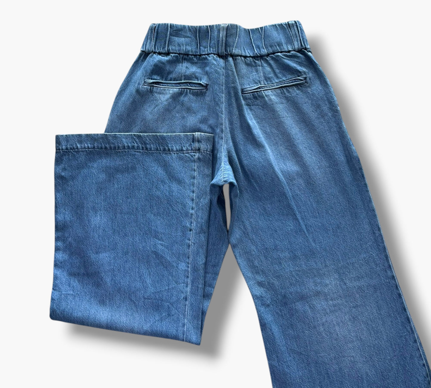 HAPPILY WIDE | SIZE 42-44