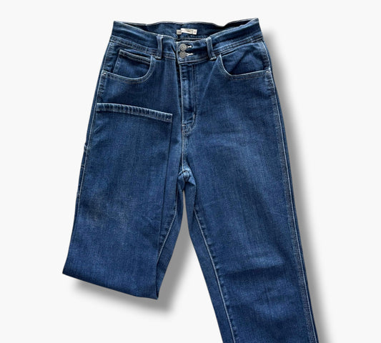 LEVI'S 721 STRAIGHT | SIZE 42-44