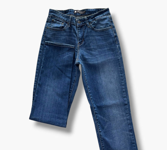 LEVI'S SLIM | SIZE 38