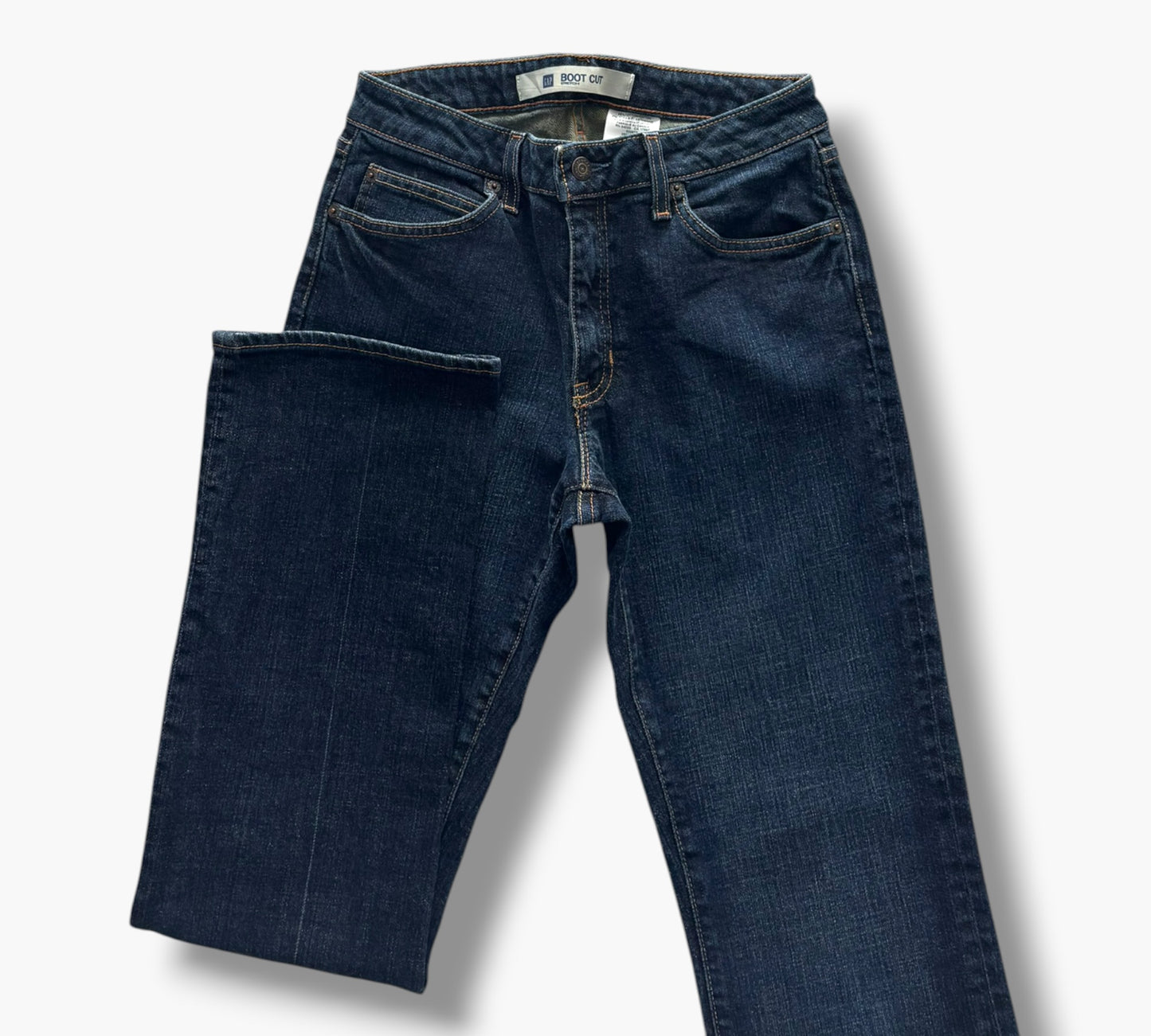 GAP BOOTCUT | SIZE 38