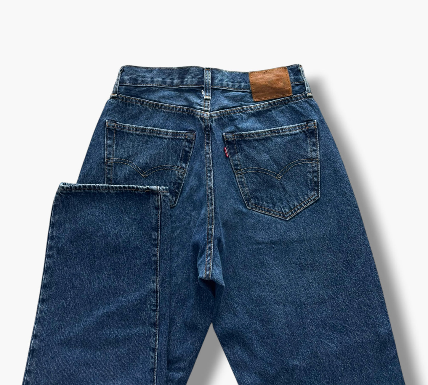 LEVI'S BAGGY | SIZE 44