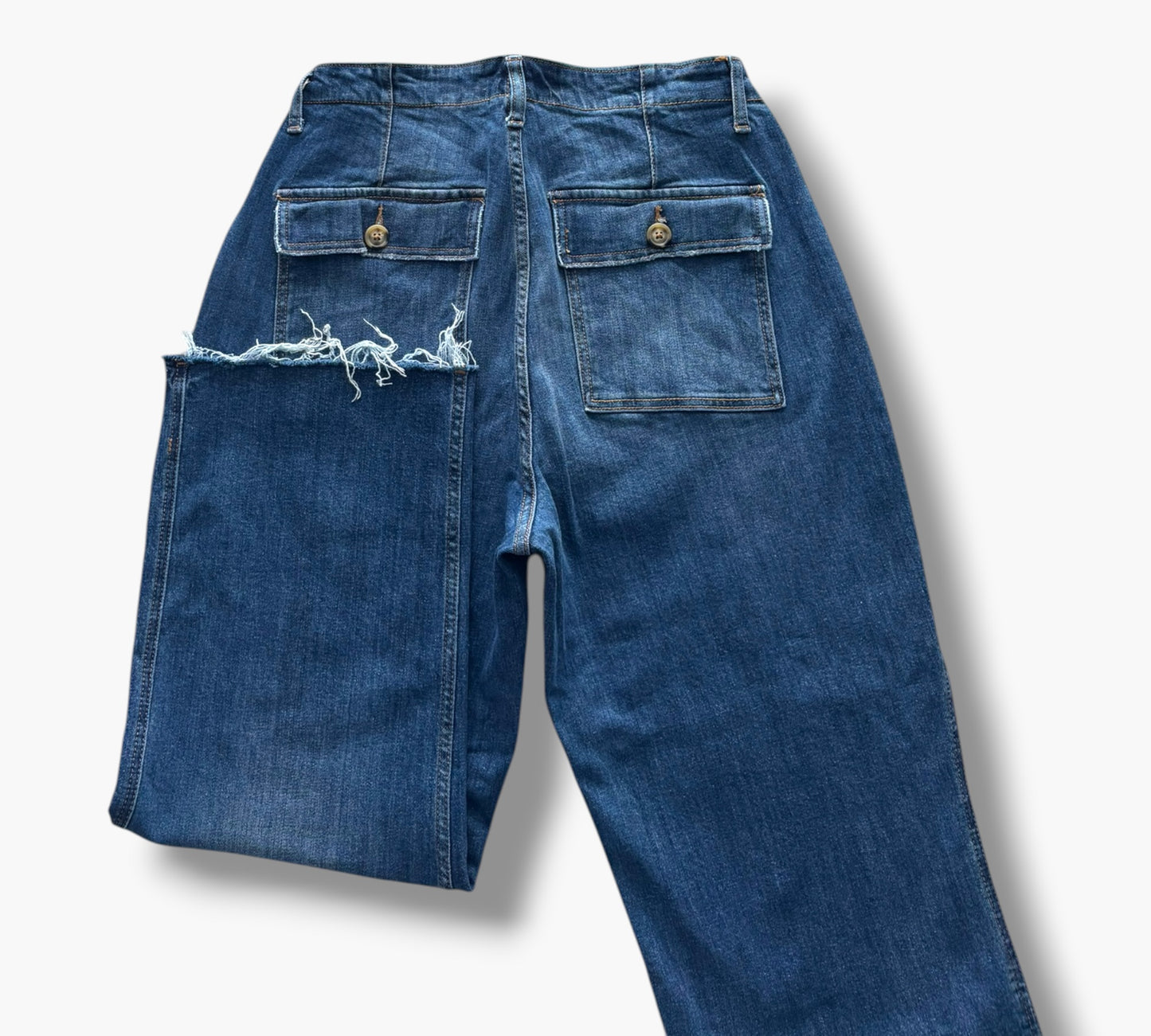 LOVERVET WIDE | SIZE 48