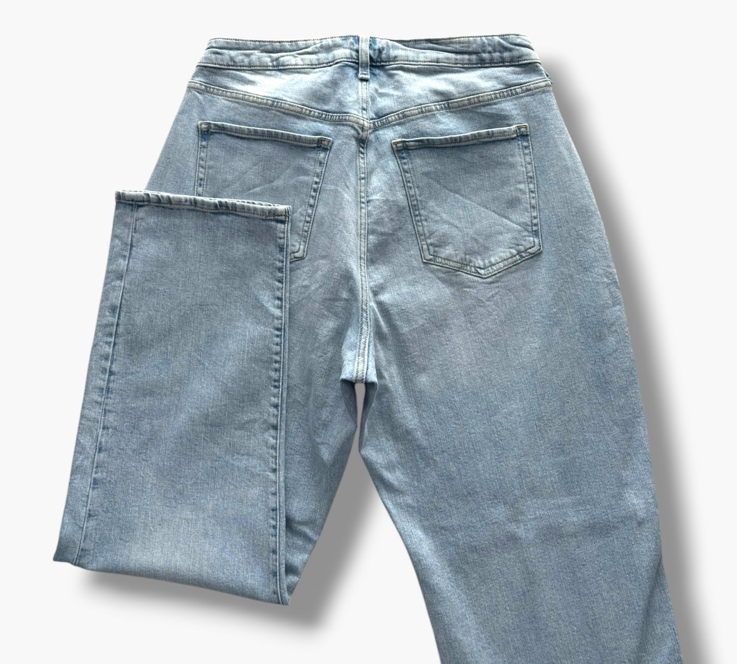OLD NAVY CURVY LOOSE | SIZE 48