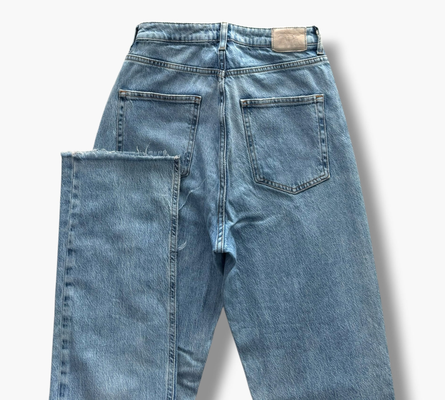 ZARA FULL LENGTH | SIZE 38
