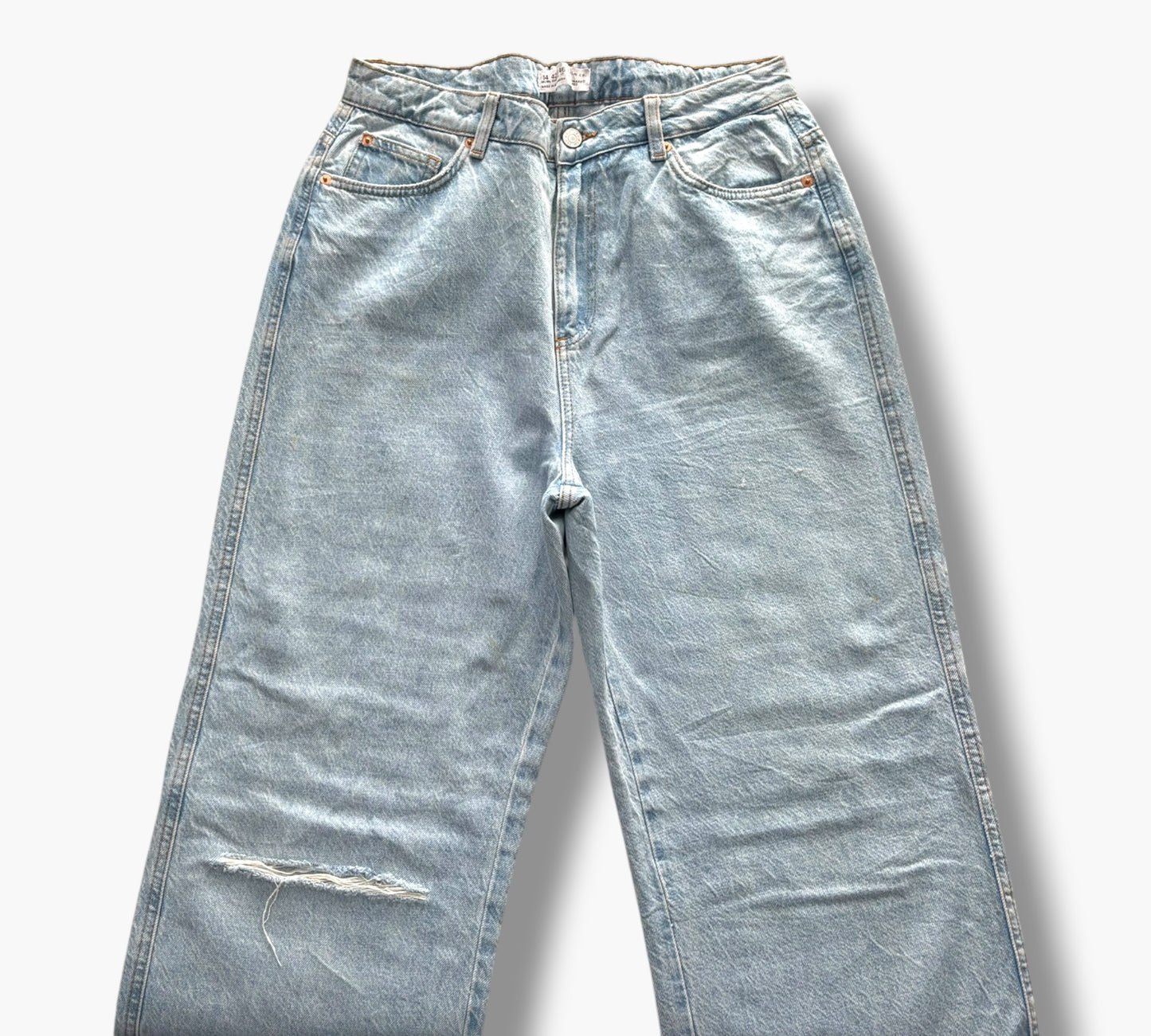 PRIMARK WIDE | SIZE 44