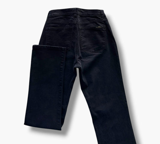 RALPH LAUREN CLASSIC STRAIGHT | SIZE 38