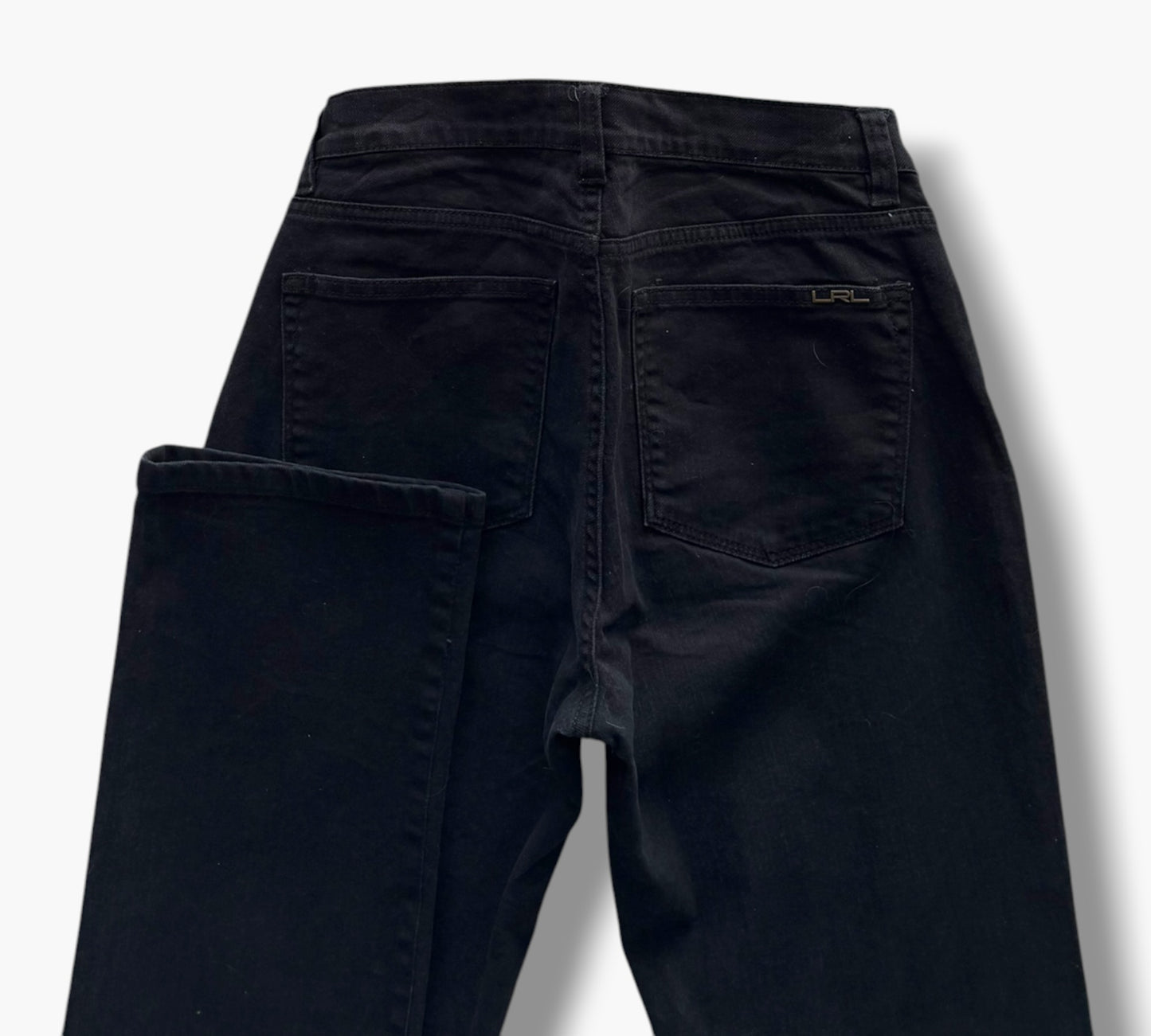 RALPH LAUREN CLASSIC STRAIGHT | SIZE 38