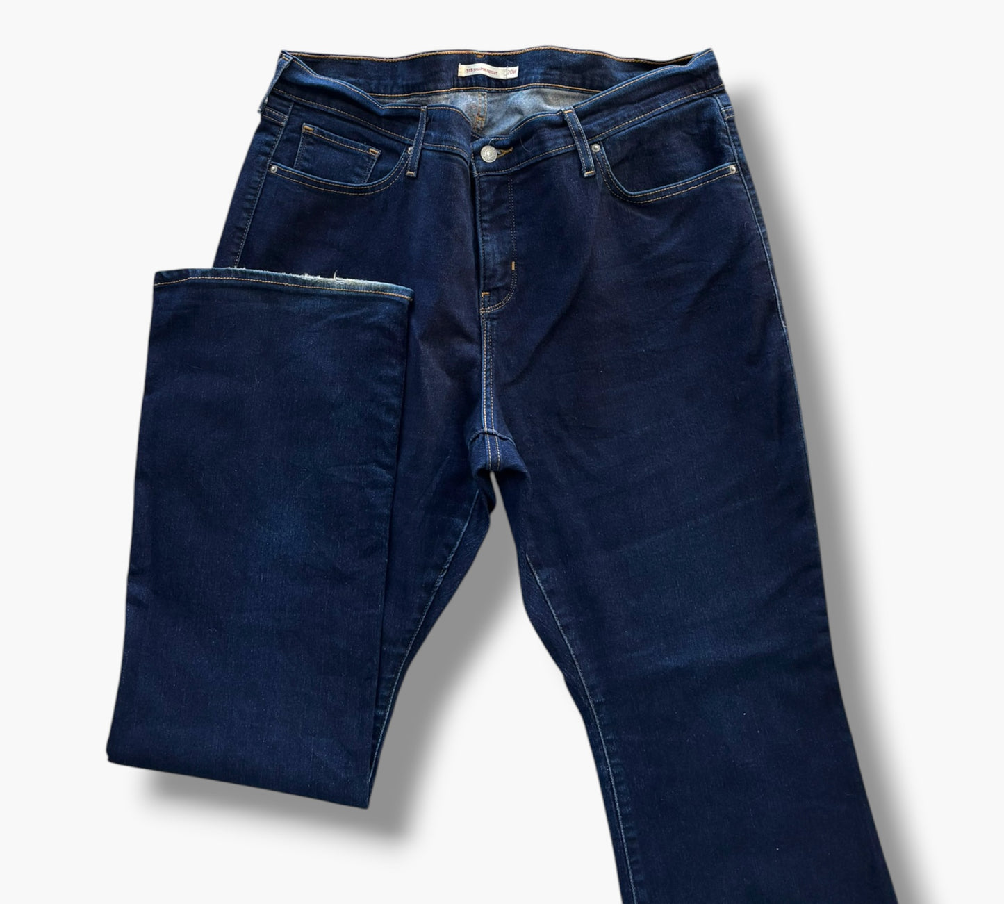 LEVI'S 315 SHAPING BOOTCUT | SIZE 52