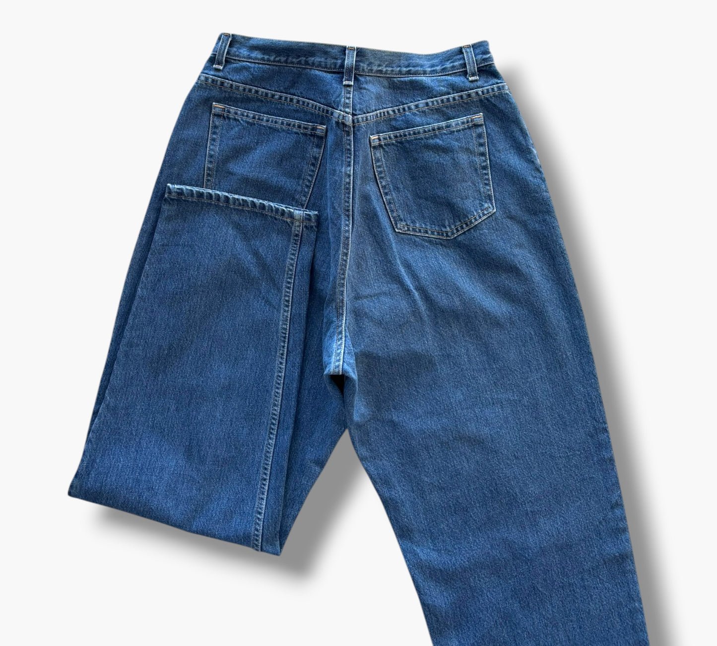 LANDS END BAGGY | SIZE 48