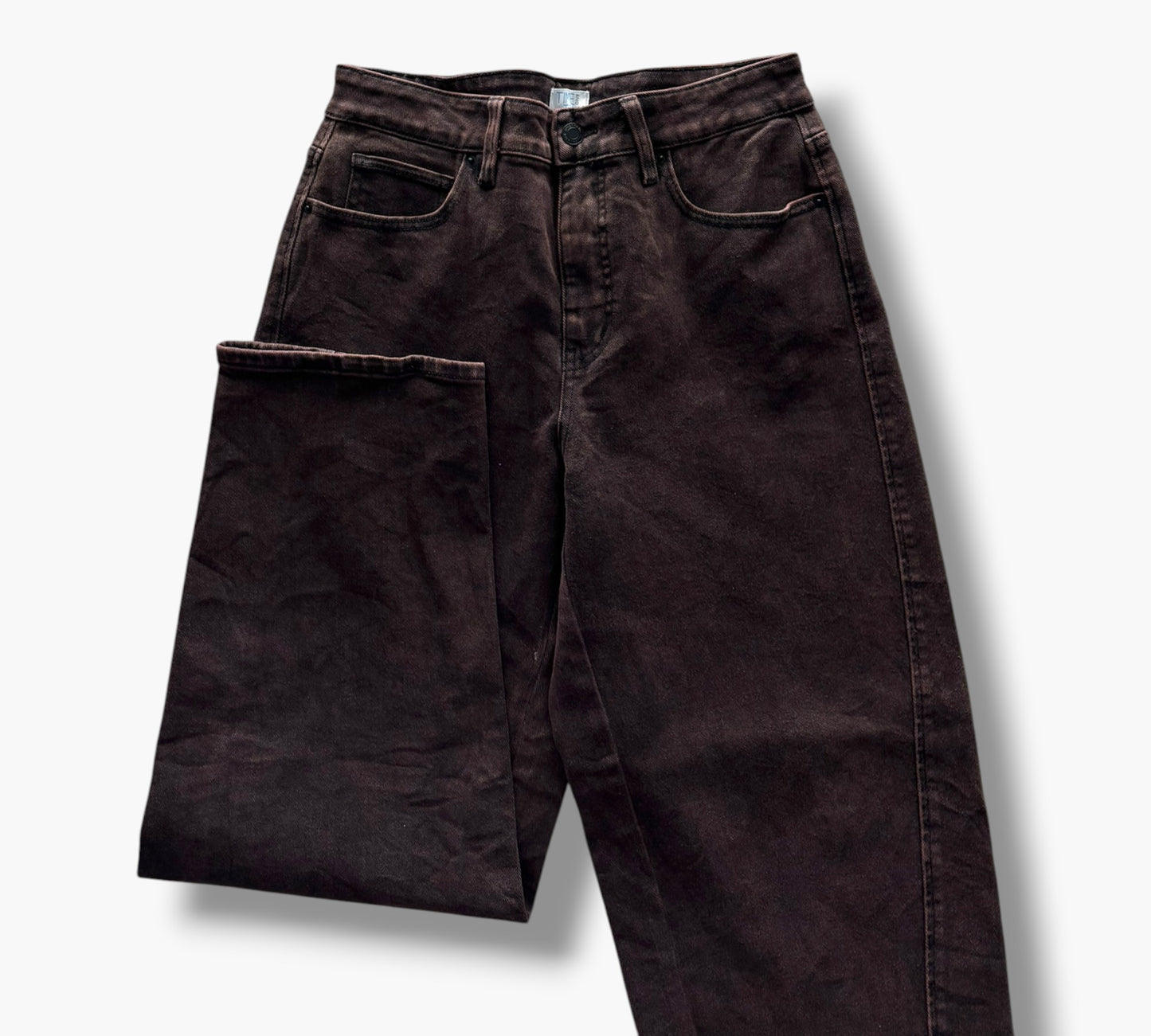 TIME&TRU BARREL | SIZE 42 y 44