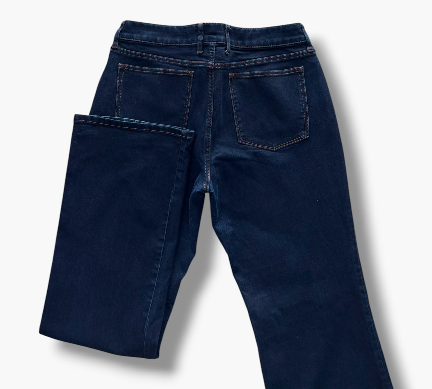 BANANA REPUBLIC BOOTCUT | SIZE 44