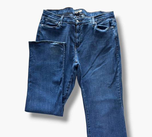 LEVI'S CLASSIC BOOTCUT | SIZE 54