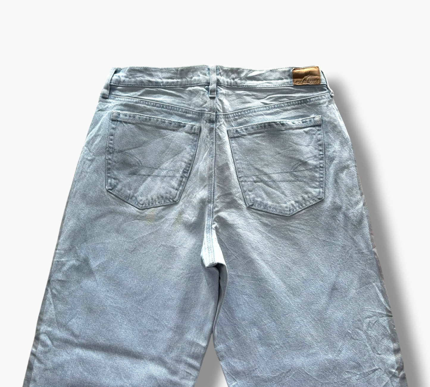 AMERICAN EAGLE STOVEPIPE | SIZE 46-48
