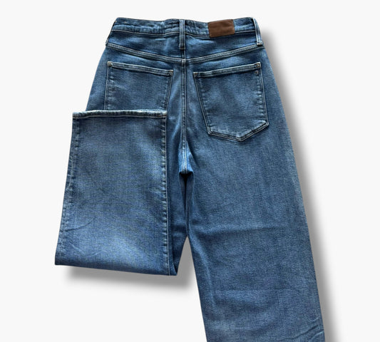 MADEWELL SLIM WIDE | SIZE 44 y 46.
