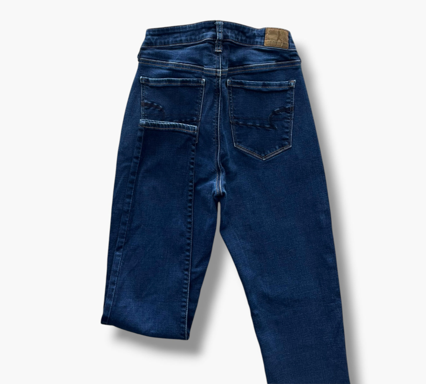 AMERICAN EAGLE SKINNY | SIZE 42