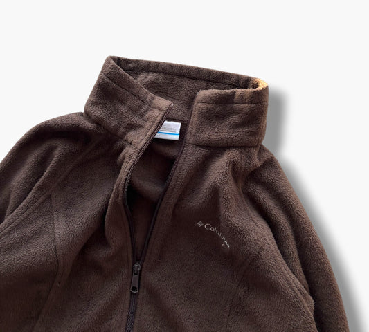 COLUMBIA POLAR | SIZE L