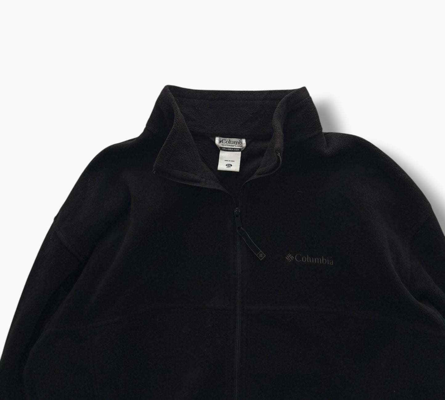 COLUMBIA POLAR | SIZE XXL
