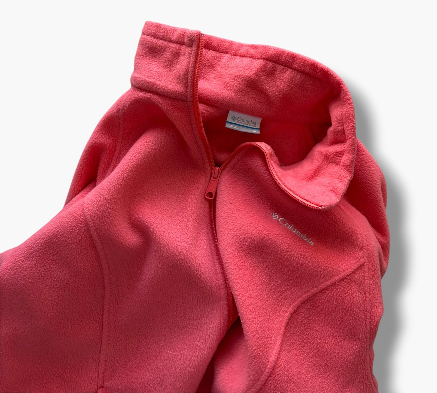 COLUMBIA POLAR | SIZE XL