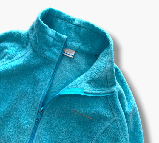 COLUMBIA POLAR | SIZE XL