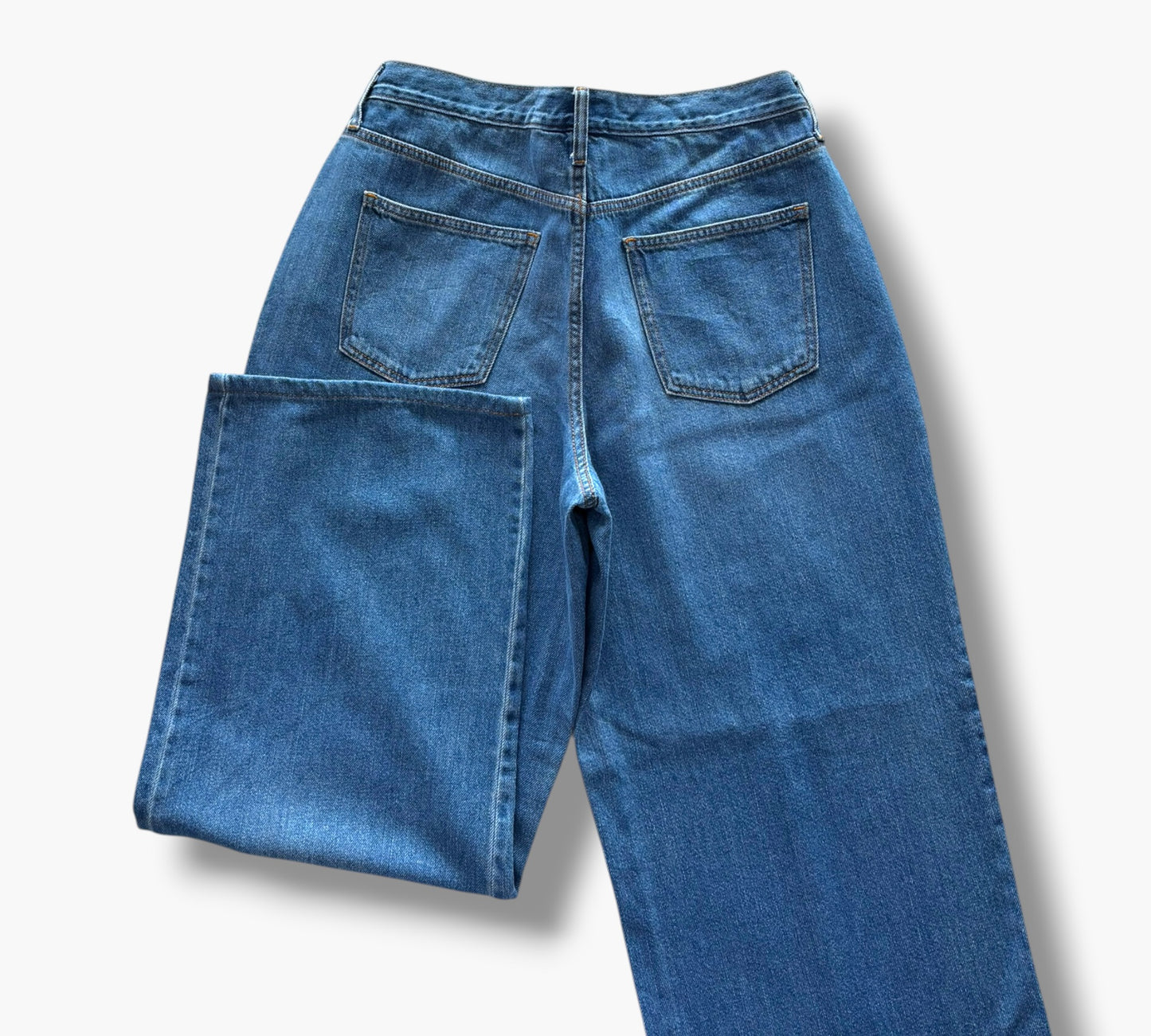 UT. RELAXED WIDE | SIZE 46
