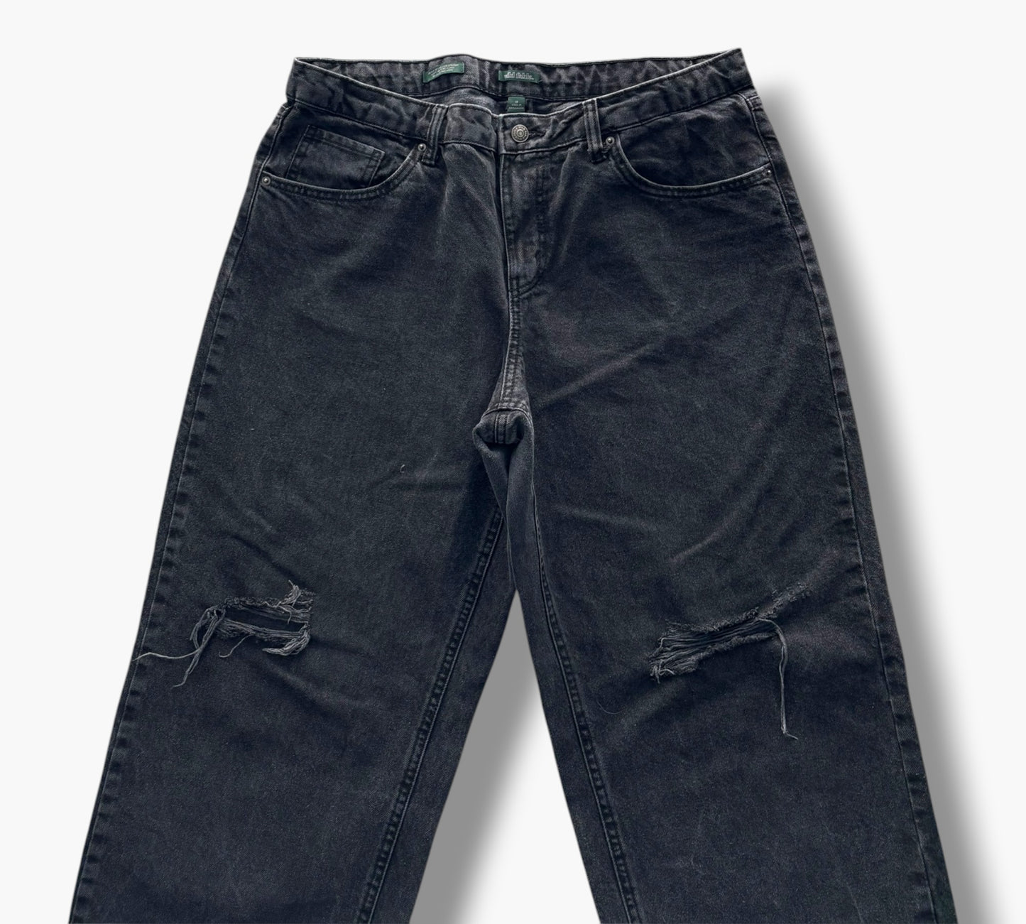 WILD FABLE 90'S RELAXED STRAIGHT | SIZE 46