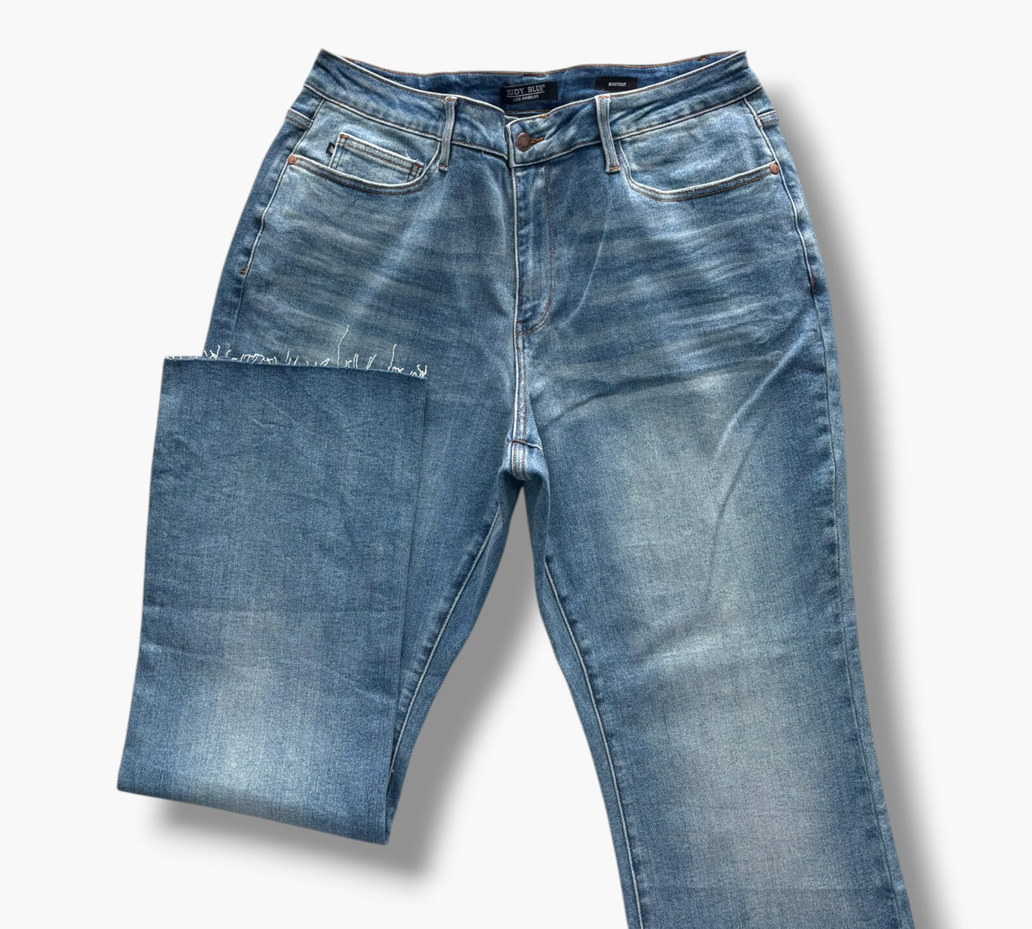 JUDY BLUE BOOTCUT | SIZE 52