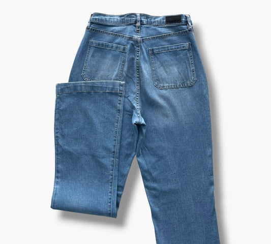 NICOLE HILLER BOOTCUT | SIZE 44