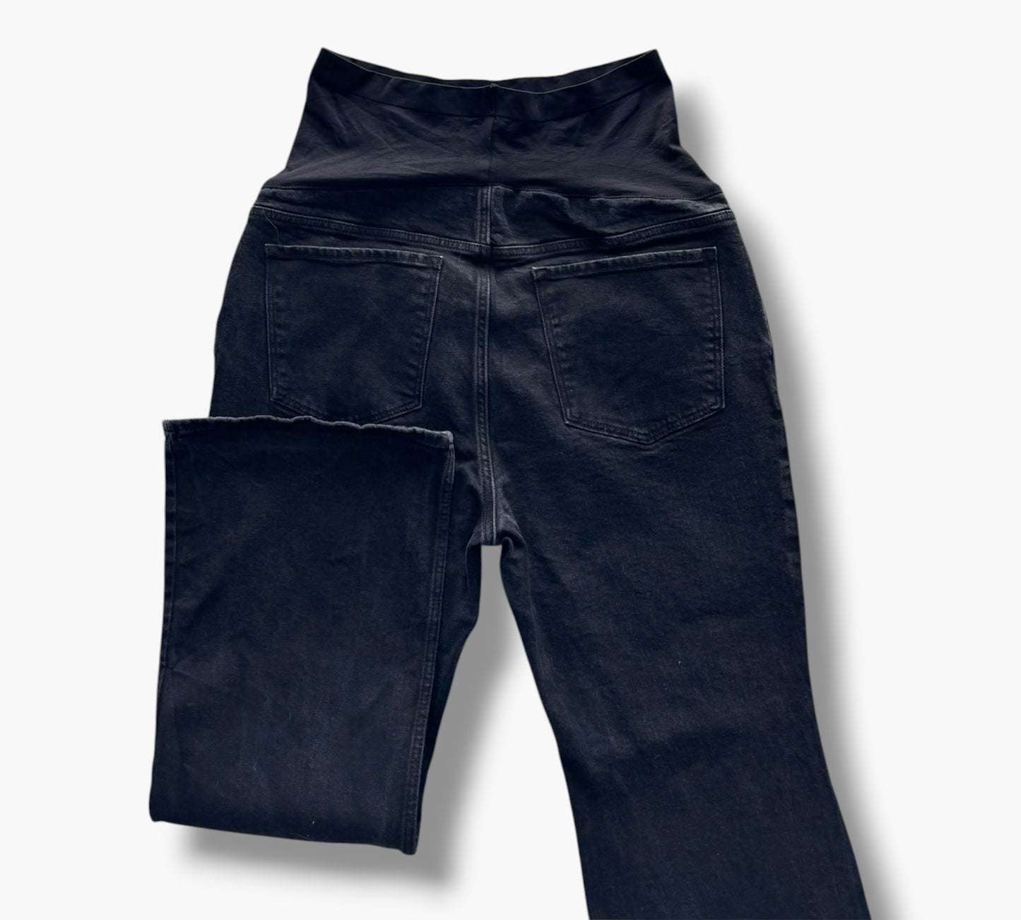 OLD NAVY FLARE MATERNAL | SIZE 46 y 48