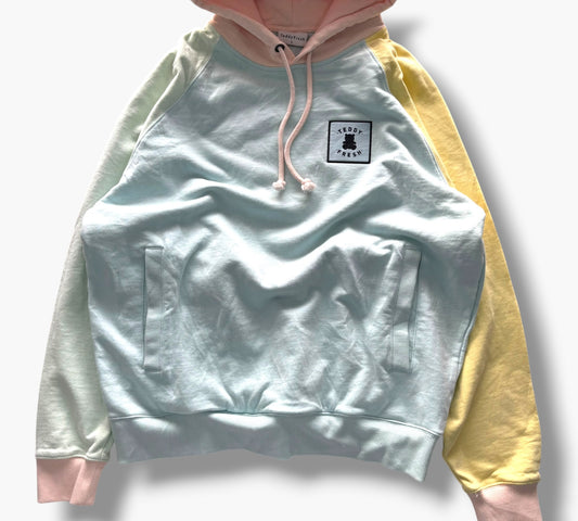 TEDDY FRESH HOODIE | SIZE L