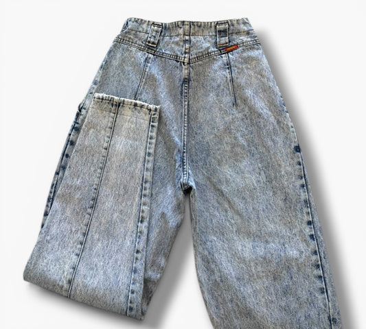 JORDACHE VINTAGE MOM JEANS | SIZE 40