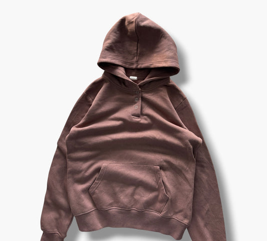 RELAXX HOODIE | SIZE M