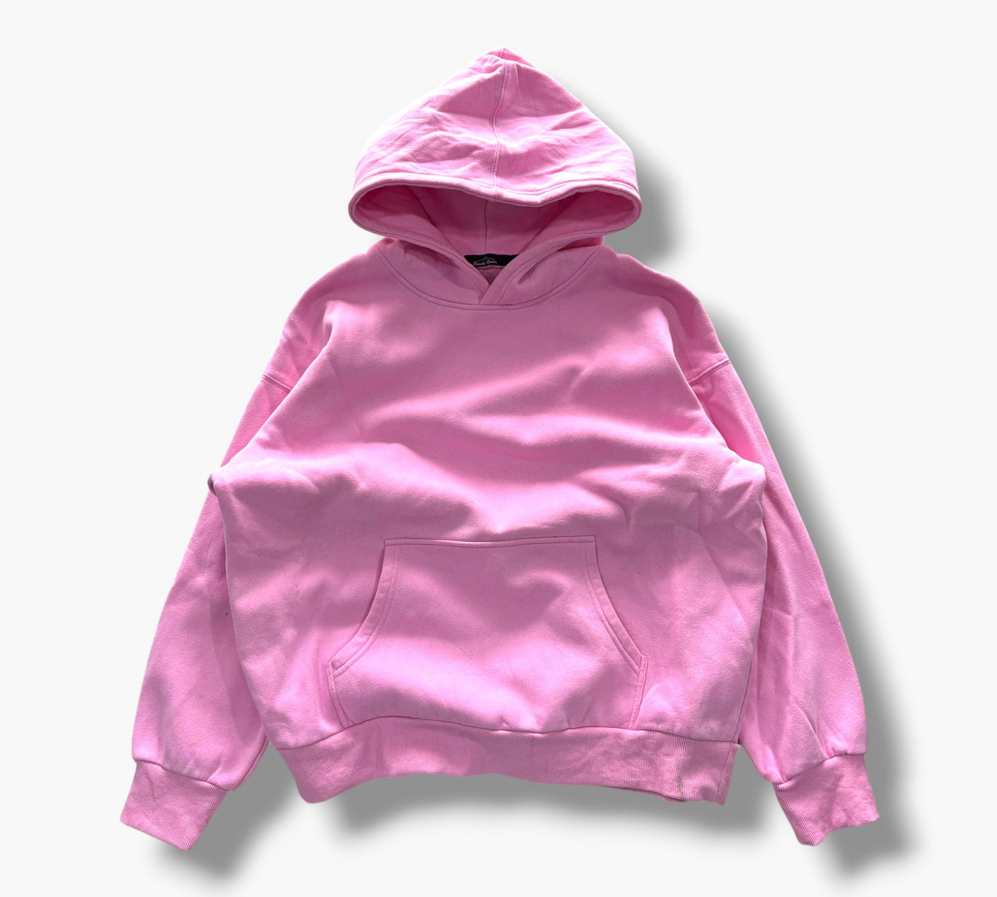 HOODIE | SIZE L