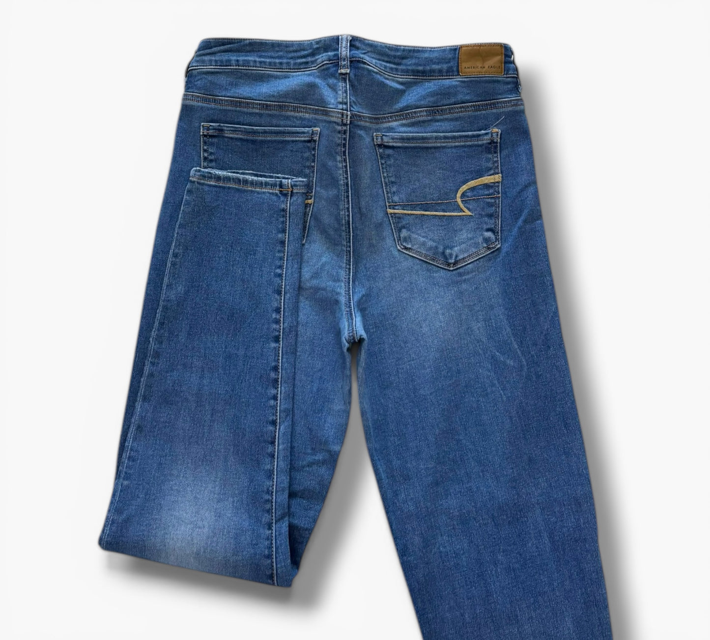 AMERICAN EAGLE SKINNY | SIZE 44-46