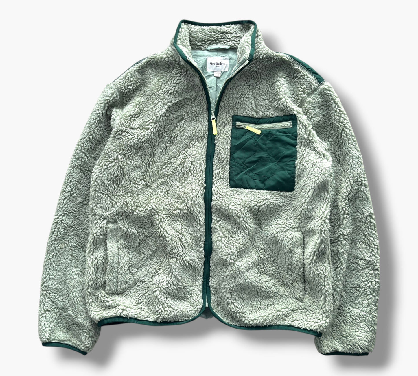 GOODIELLOW & CO | SIZE L