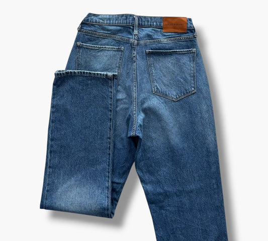 LUCKY BRAND STRAIGHT | SIZE 40-42