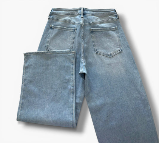 JUSTUSA WIDE | SIZE 42