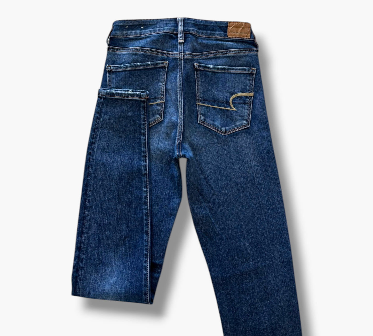 AMERICAN EAGLE JEGGING | SIZE 34-36