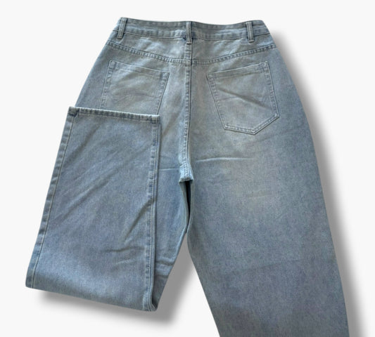 XPLUS BAGGY | SIZE 46