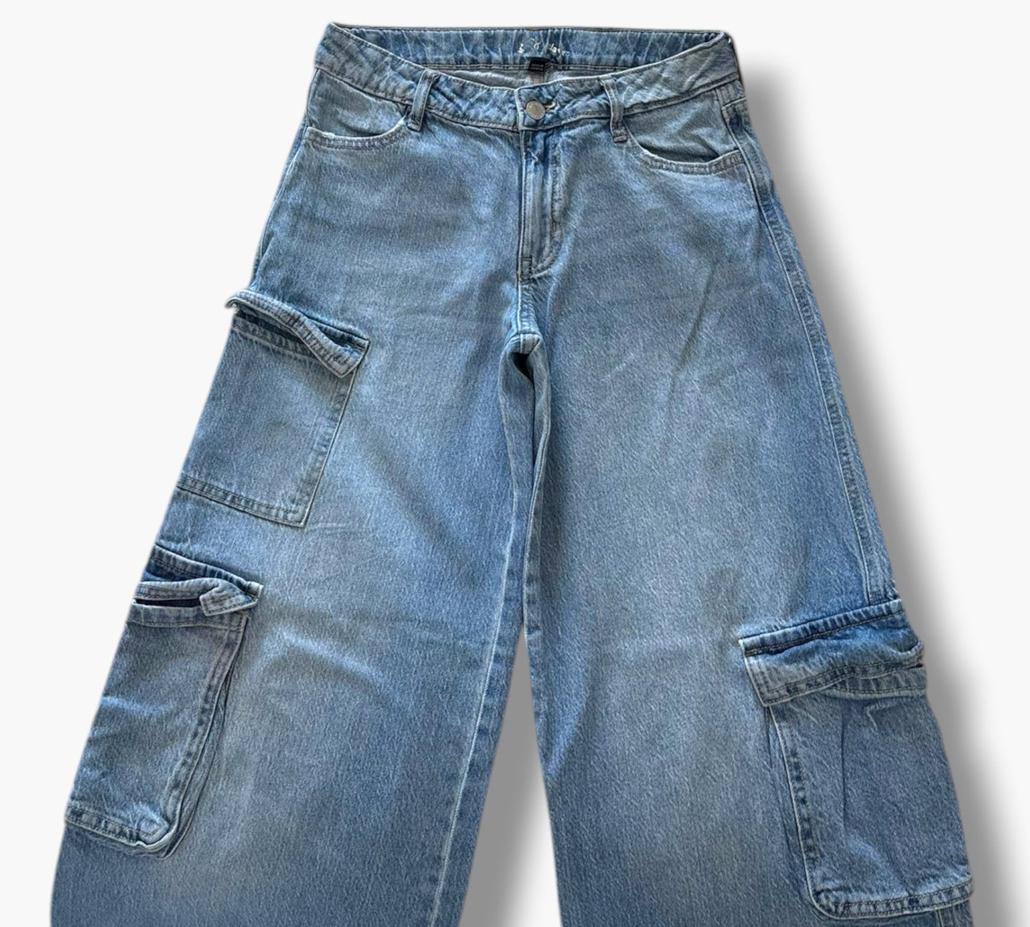 CARGO WIDE | SIZE 36